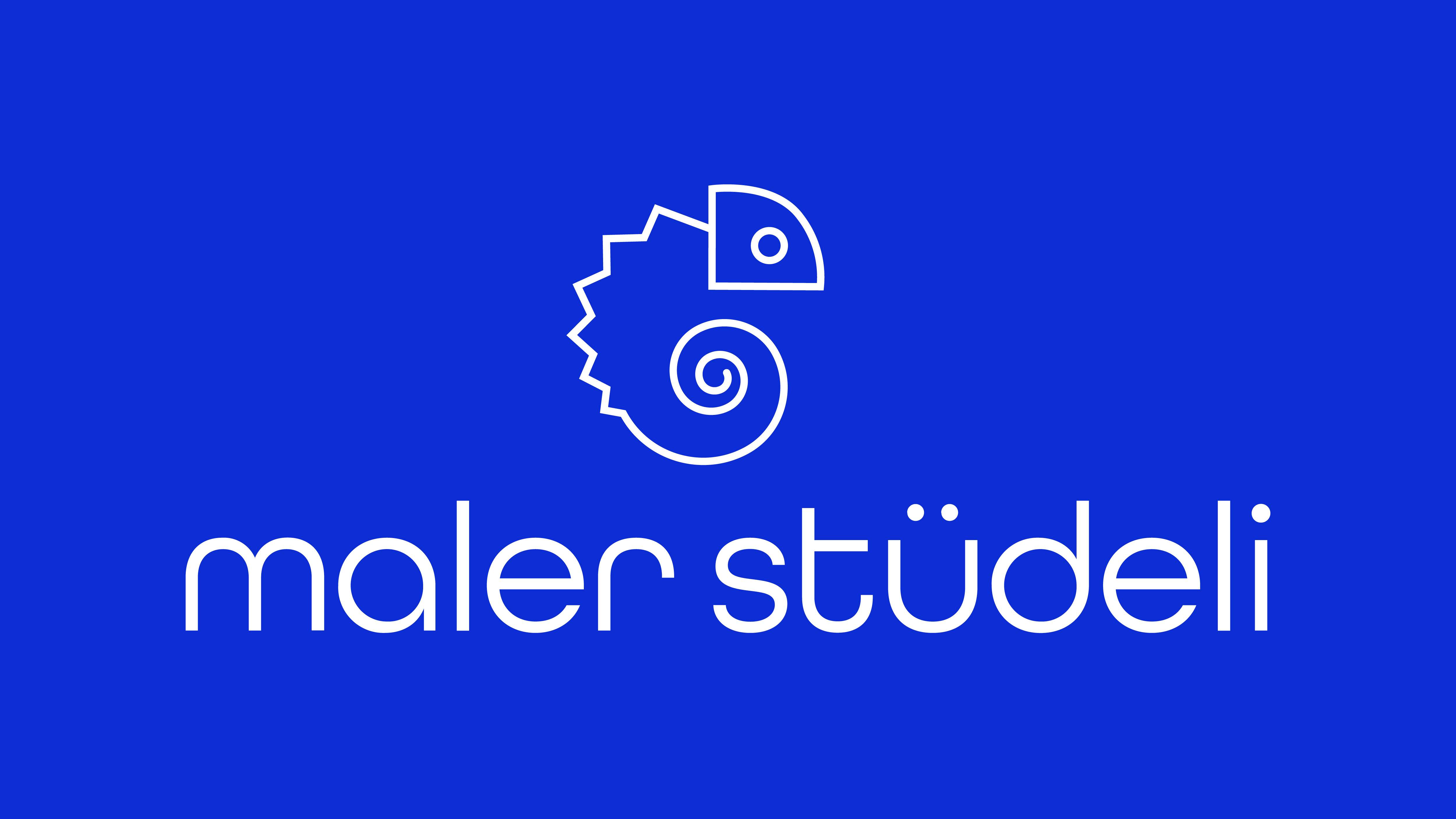 Logo de Maler Stüdeli AG